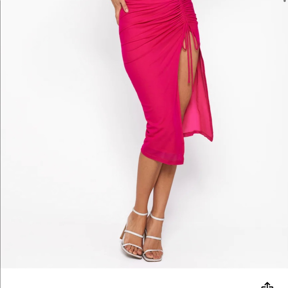 Dress Hello Molly